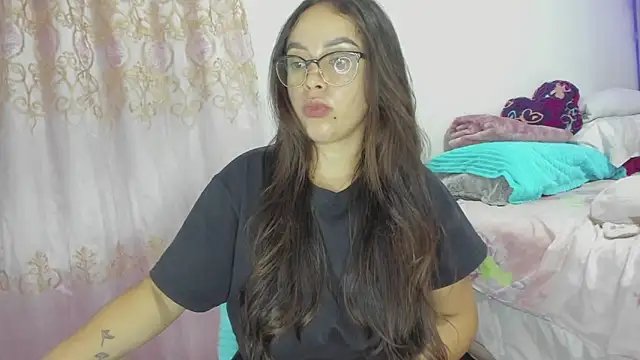 HARLEYNAPIER's cam snapshot