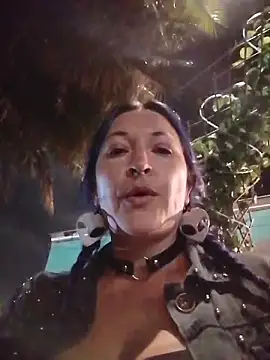 sophie_banger's cam snapshot