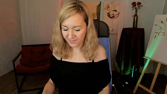 DonnaSmitth's cam snapshot