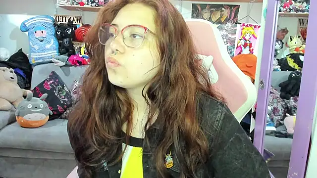 soficammy's cam snapshot