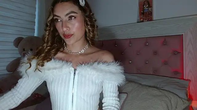 Ayleen_m's cam snapshot