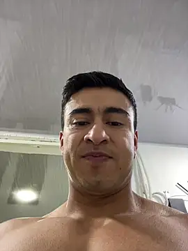 Chris_Clarck live sex cam