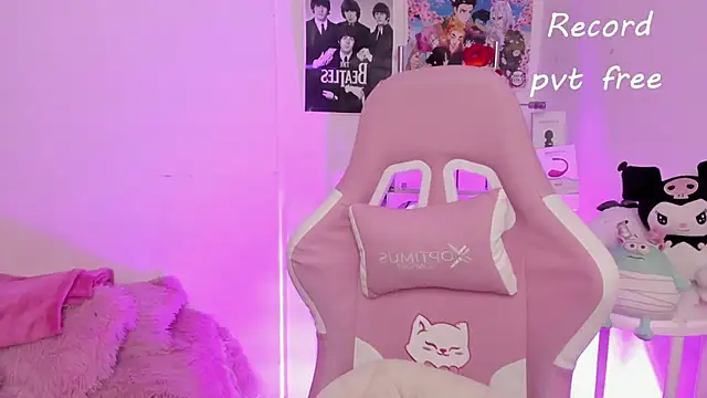 Sachi_Meow's cam snapshot