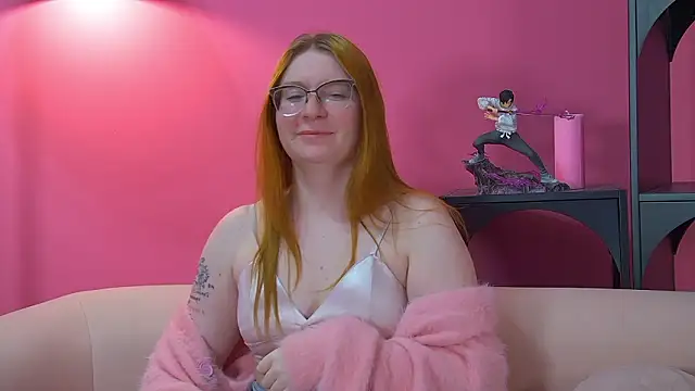 AliceAllisons's cam snapshot