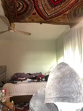 XanderOzzz's cam snapshot