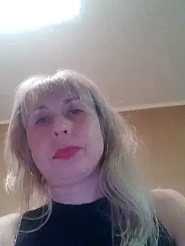 SelinaLovqx's cam snapshot