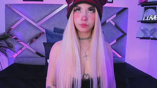 Keidy_rose's cam snapshot