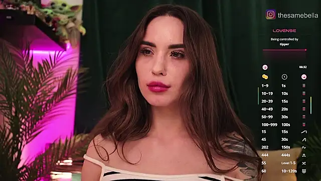 BabyYoda-'s cam snapshot