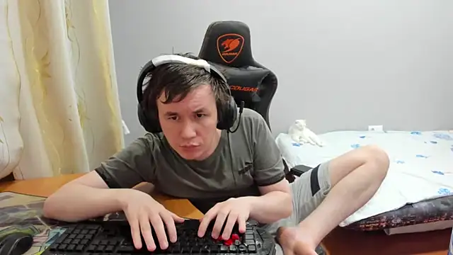 iliaskrislove's cam snapshot