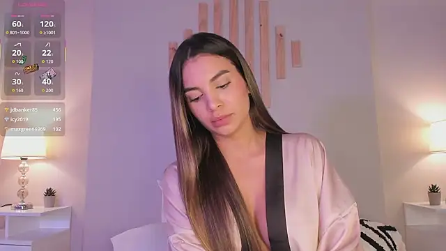 VictoriaNoah_'s cam snapshot