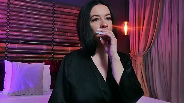 MadilynFox's cam snapshot