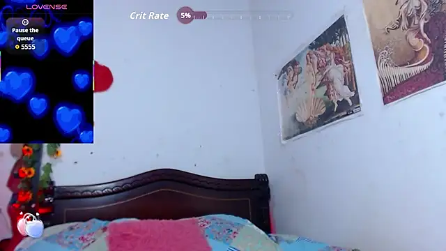 MeganCrouch's cam snapshot