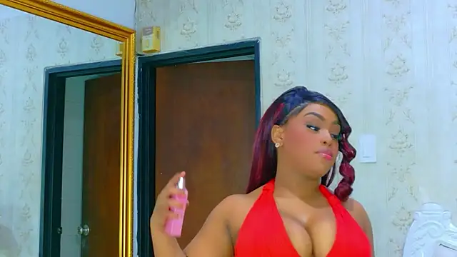 TianahGlow's cam snapshot