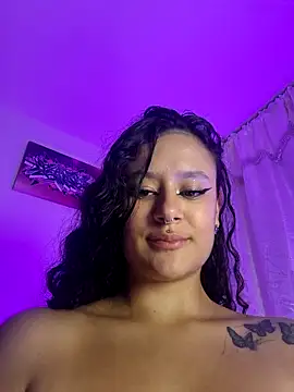 _Angel_witch's cam snapshot