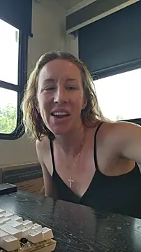 bmorganne420's cam snapshot