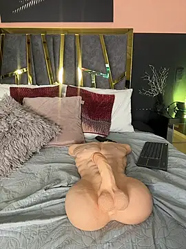 ScarletTorres's cam snapshot