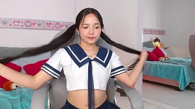 Suzy1_'s cam snapshot