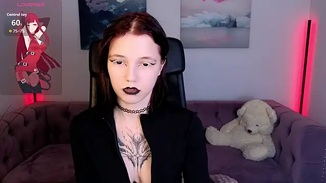 MitaSide's cam snapshot