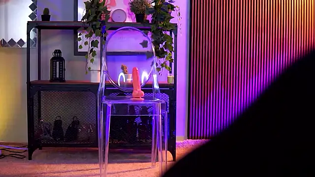 RavennaDArcy's cam snapshot