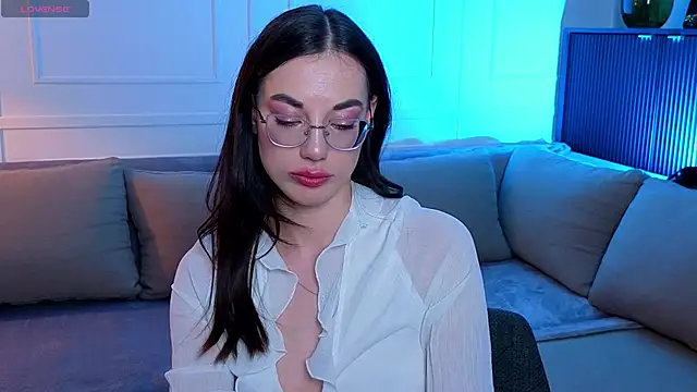 EmmaJacson's cam snapshot