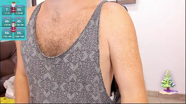 michacosio's cam snapshot