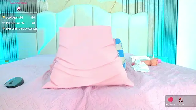 sh_malala's cam snapshot