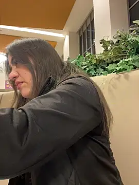 Iam__Cristal's cam snapshot