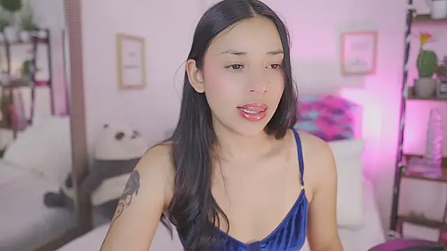 Hade_collinss's cam snapshot