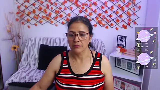 AmandaPeet's cam snapshot