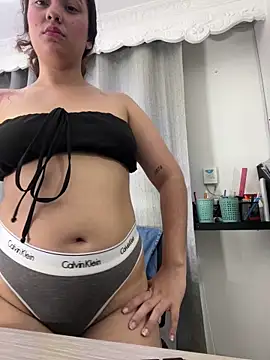 lana_rousse01's cam snapshot