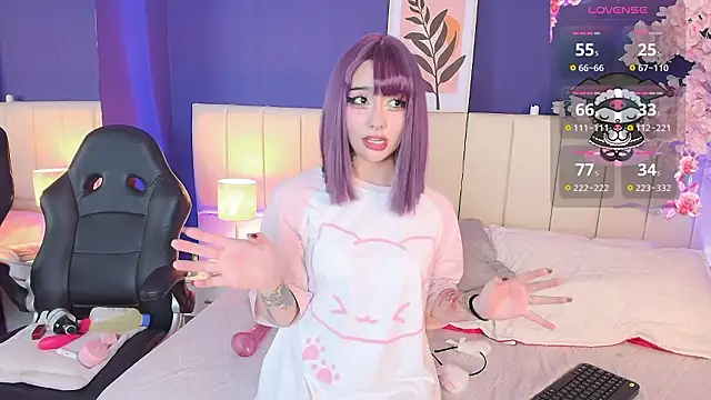 Shizuko_'s cam snapshot