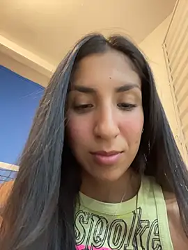 MaddyX__'s cam snapshot