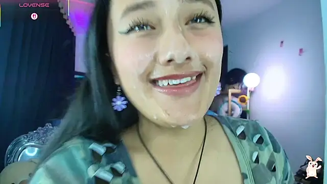 Hinata_21_'s cam snapshot