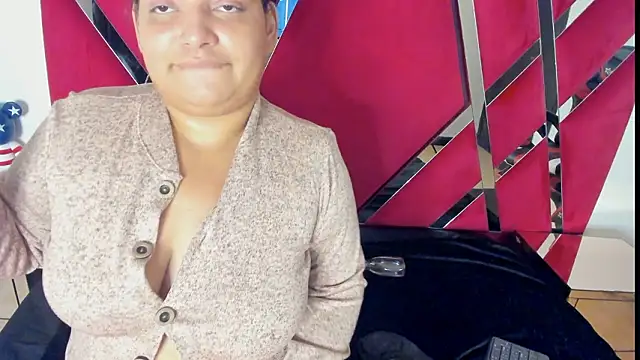 gigixht's cam snapshot