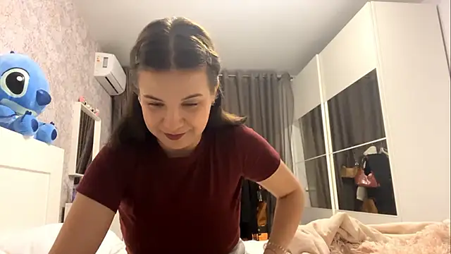 Lunavirexiall's cam snapshot