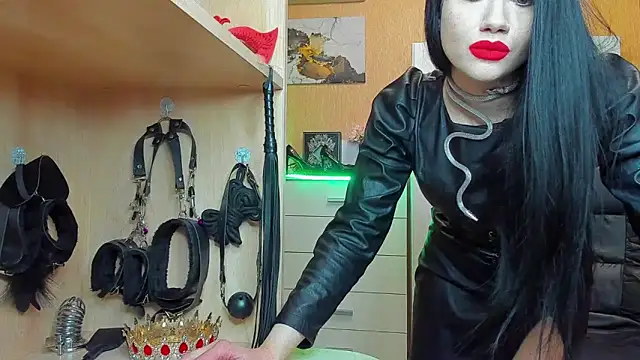 KristiTopxx's cam snapshot