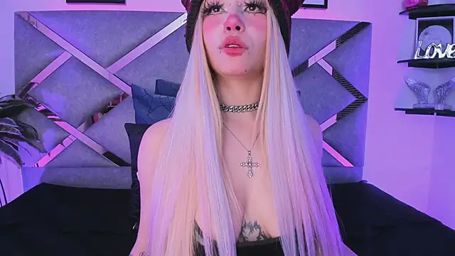 Keidy_rose's cam snapshot