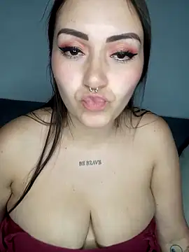 Luna_kitty's cam snapshot