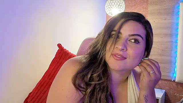 AgnesIvanova's cam snapshot