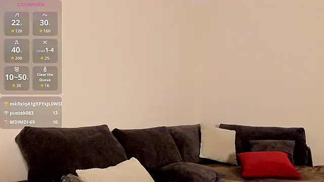 AshleyBlushh's cam snapshot