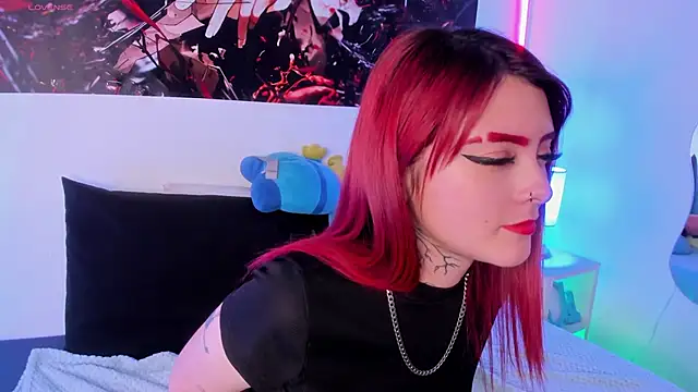 zara_rouxx's cam snapshot