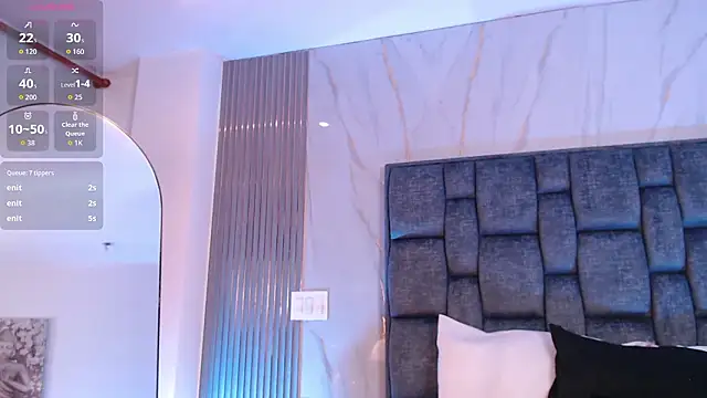 WildyTemping's cam snapshot