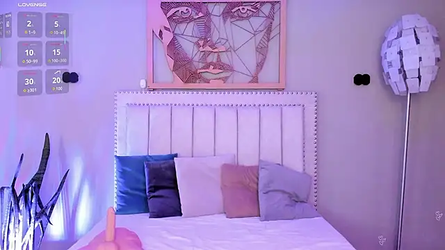 Eyes_Duque's cam snapshot