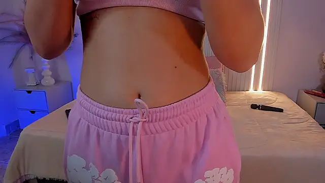 EmilyEvans7's cam snapshot