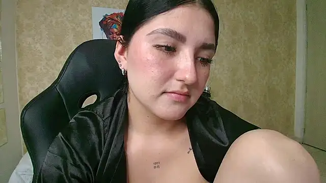 Celestee69's cam snapshot