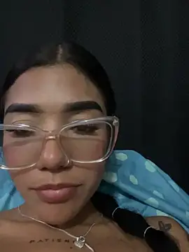 ElaRose_12's cam snapshot