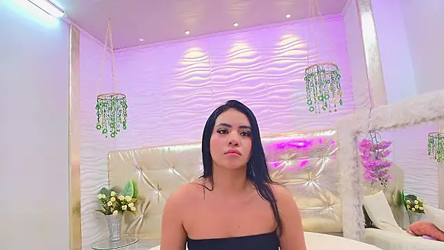 alanna_blaze's cam snapshot