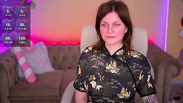 TinaMelt's cam snapshot