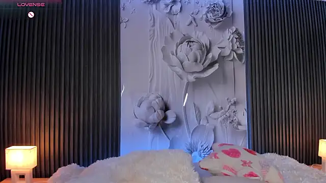 ShaniaDaniels's cam snapshot