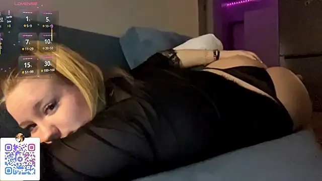 PandaFluff's cam snapshot